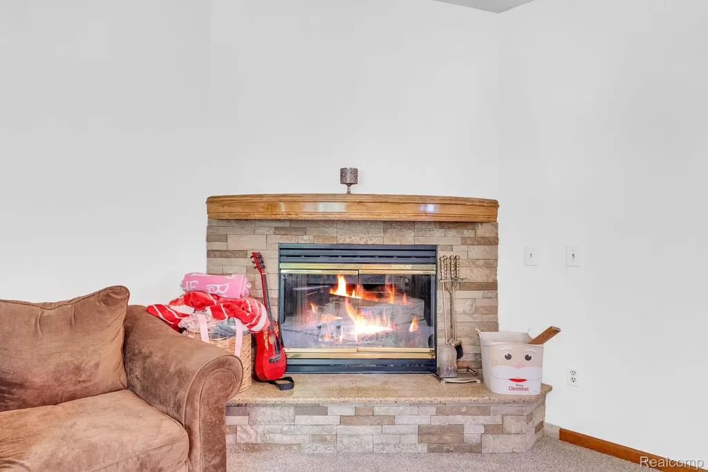 3176 Yorkshire Drive Port Huron Charter Township MI 48060
