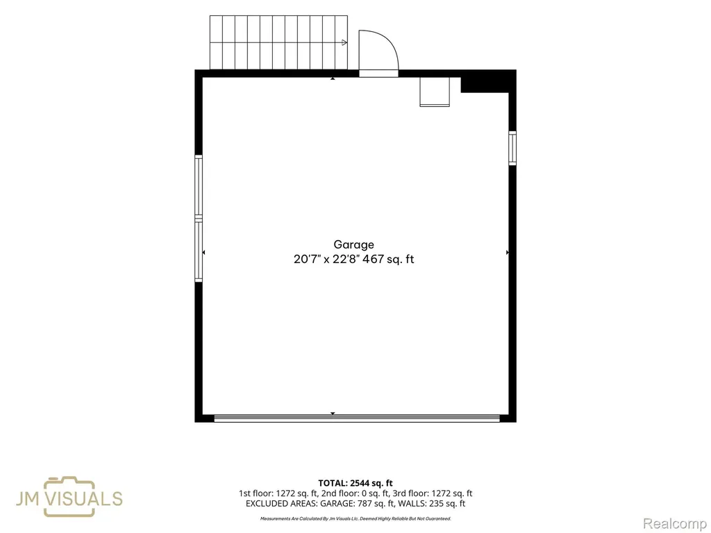 3176 Yorkshire Drive Port Huron Charter Township MI 48060