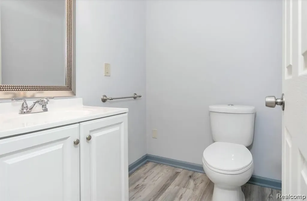 186 Tyler Street Highland Park City MI 48203