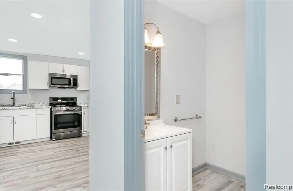 186 Tyler Street Highland Park City MI 48203