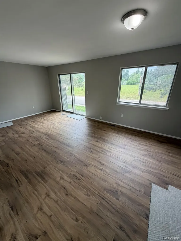 2052 Orchard Crest Street Shelby Charter Township MI 48317