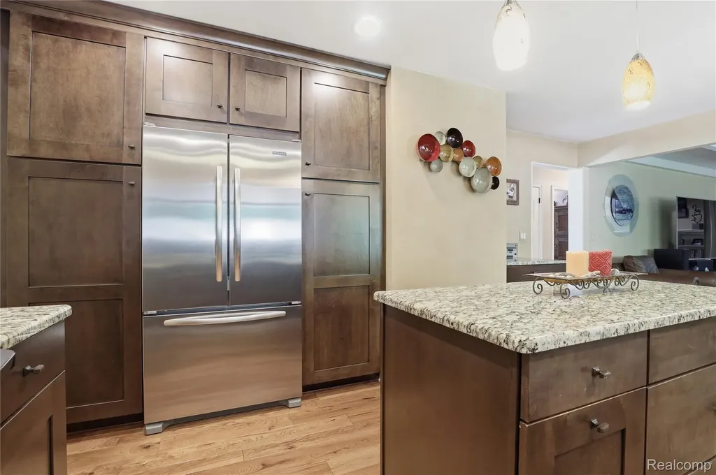 6211 Kings Scepter Road Grand Blanc Charter Township MI 48439