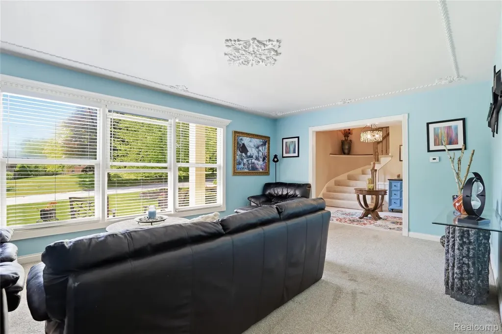 6211 Kings Scepter Road Grand Blanc Charter Township MI 48439