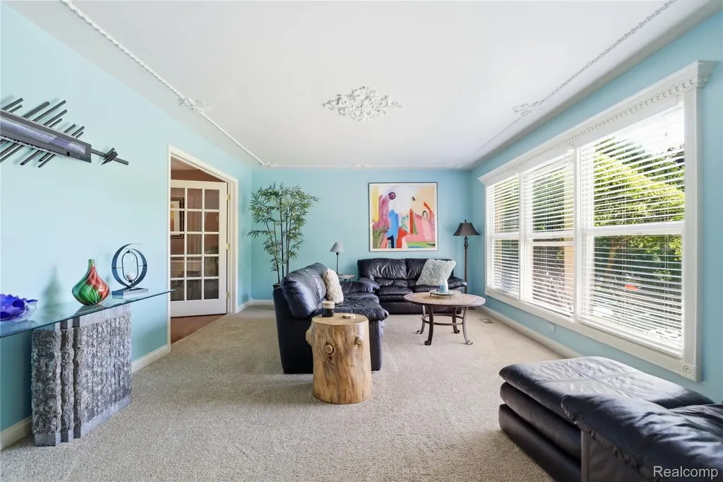 6211 Kings Scepter Road Grand Blanc Charter Township MI 48439