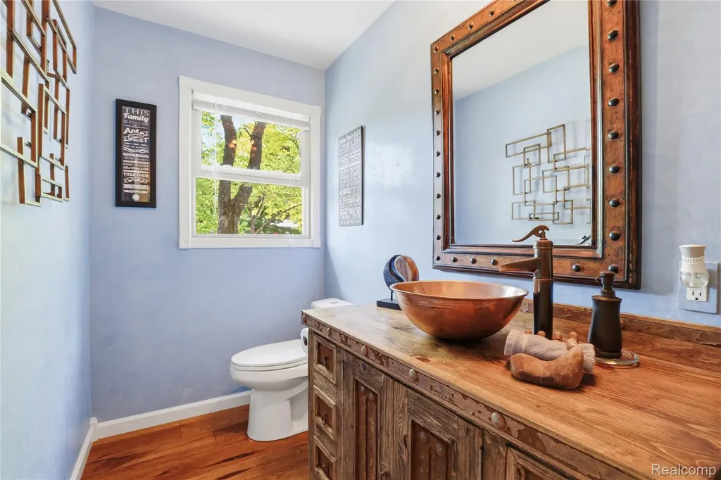 6211 Kings Scepter Road Grand Blanc Charter Township MI 48439