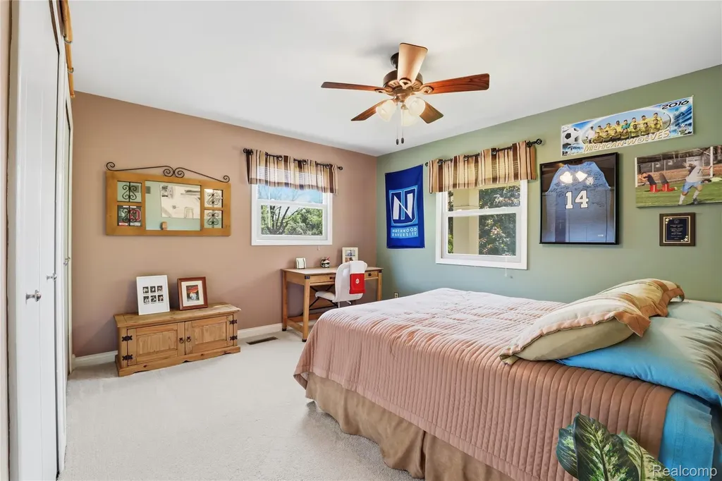 6211 Kings Scepter Road Grand Blanc Charter Township MI 48439