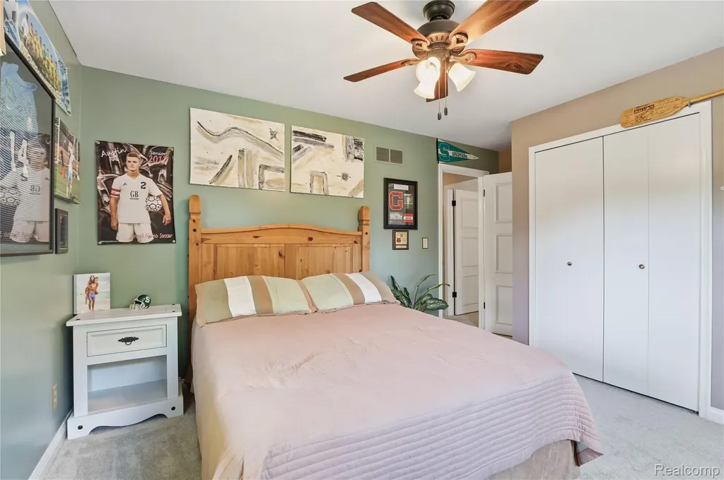 6211 Kings Scepter Road Grand Blanc Charter Township MI 48439