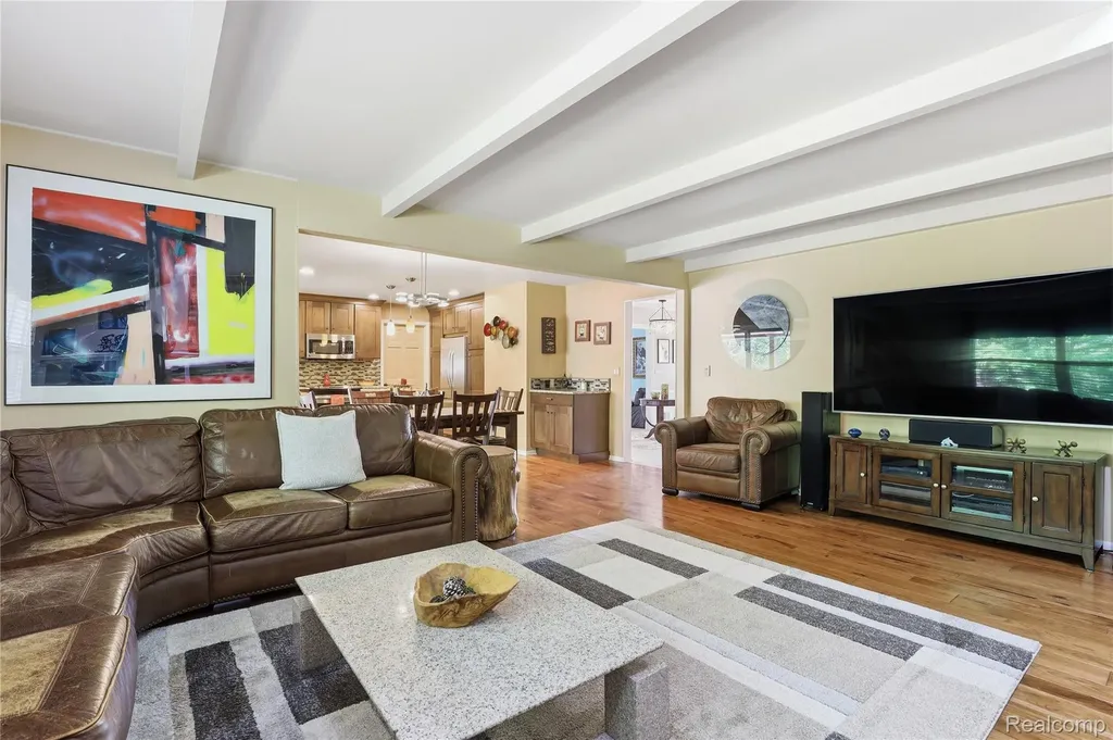 6211 Kings Scepter Road Grand Blanc Charter Township MI 48439