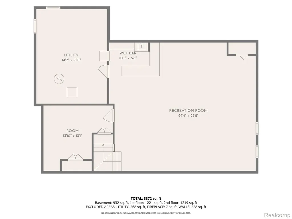 6211 Kings Scepter Road Grand Blanc Charter Township MI 48439