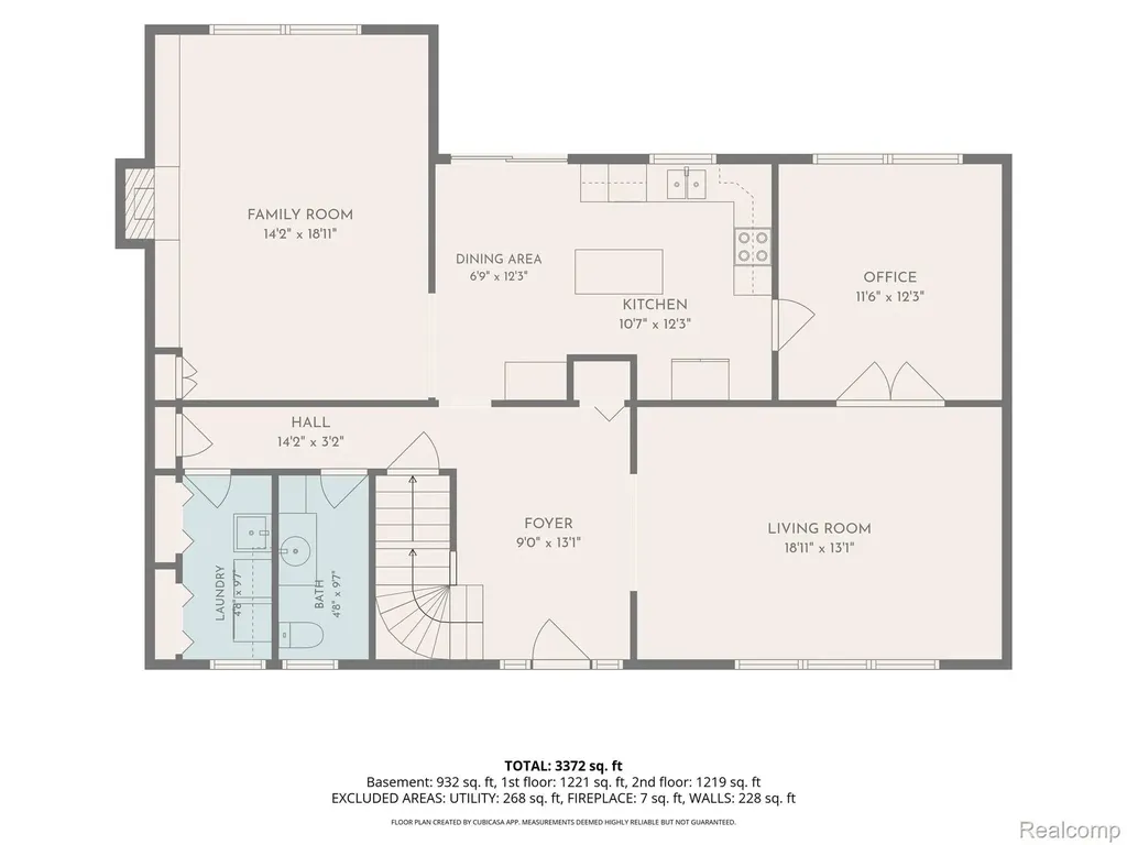 6211 Kings Scepter Road Grand Blanc Charter Township MI 48439