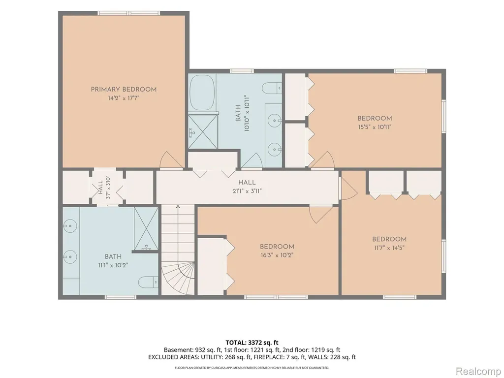 6211 Kings Scepter Road Grand Blanc Charter Township MI 48439