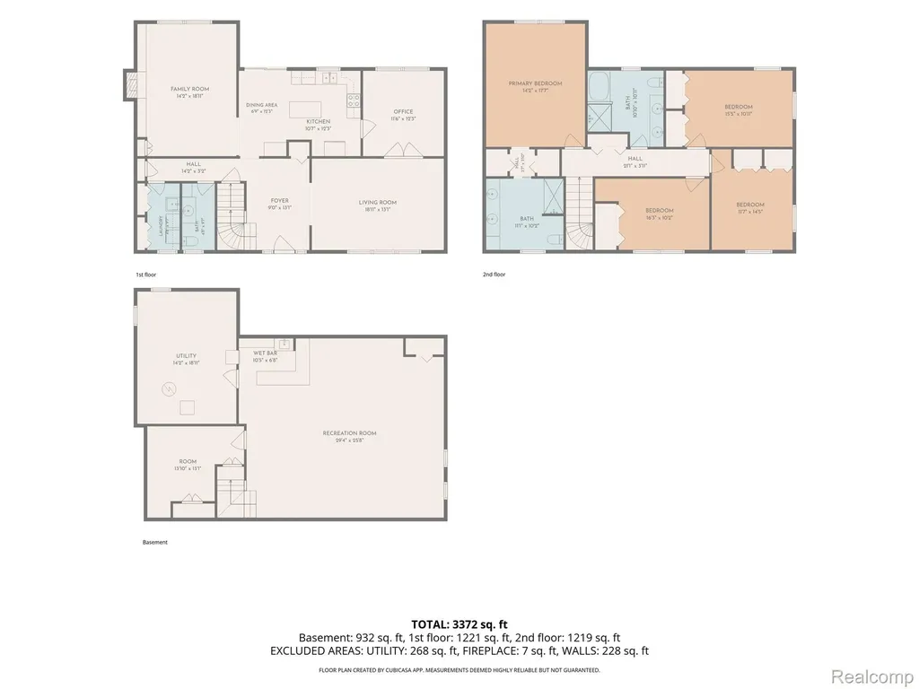 6211 Kings Scepter Road Grand Blanc Charter Township MI 48439