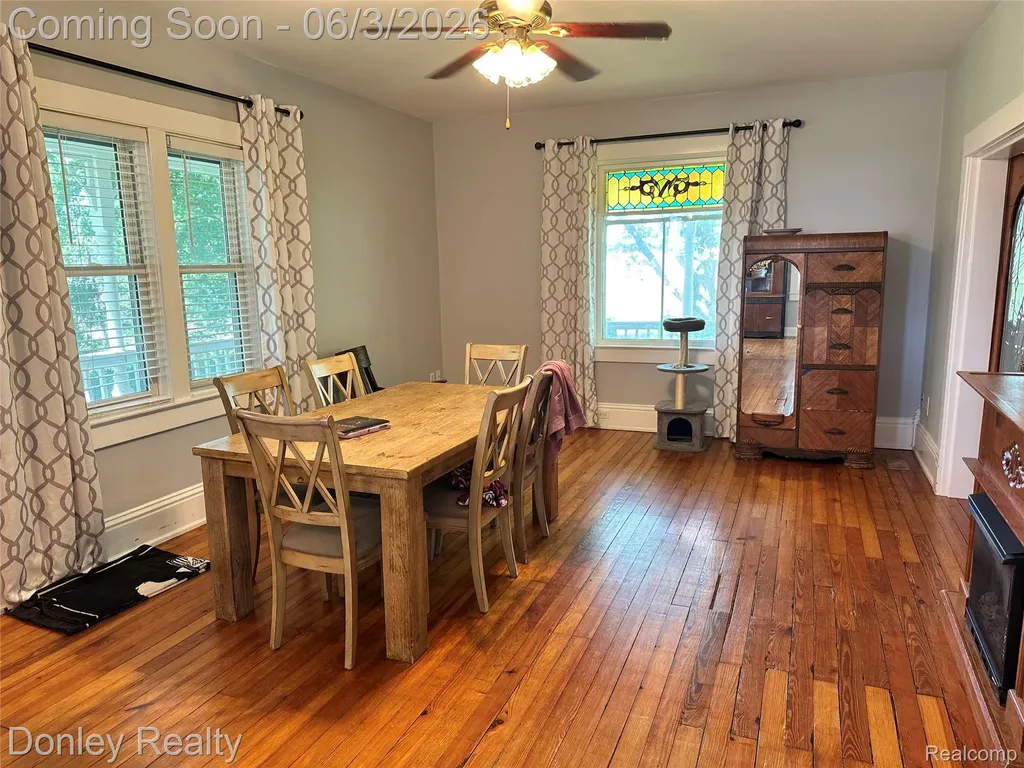 1810 Wheeler Road Moore Township MI 48472