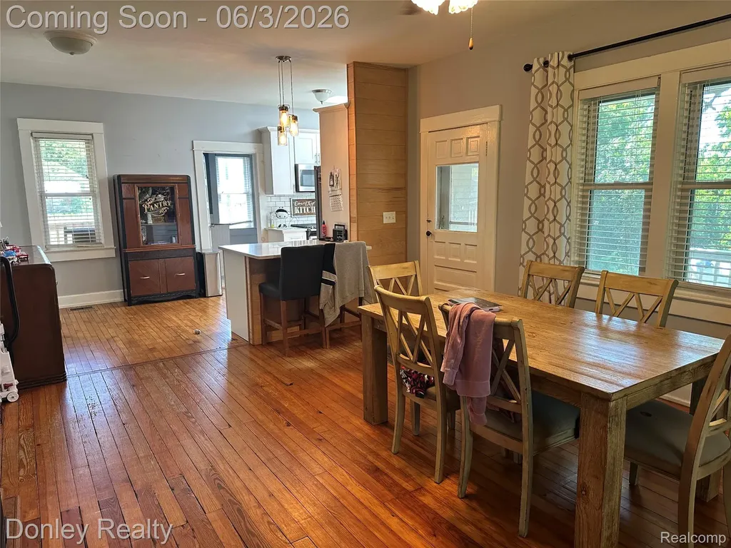 1810 Wheeler Road Moore Township MI 48472