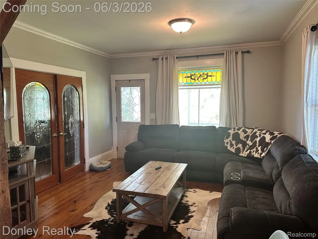 1810 Wheeler Road Moore Township MI 48472