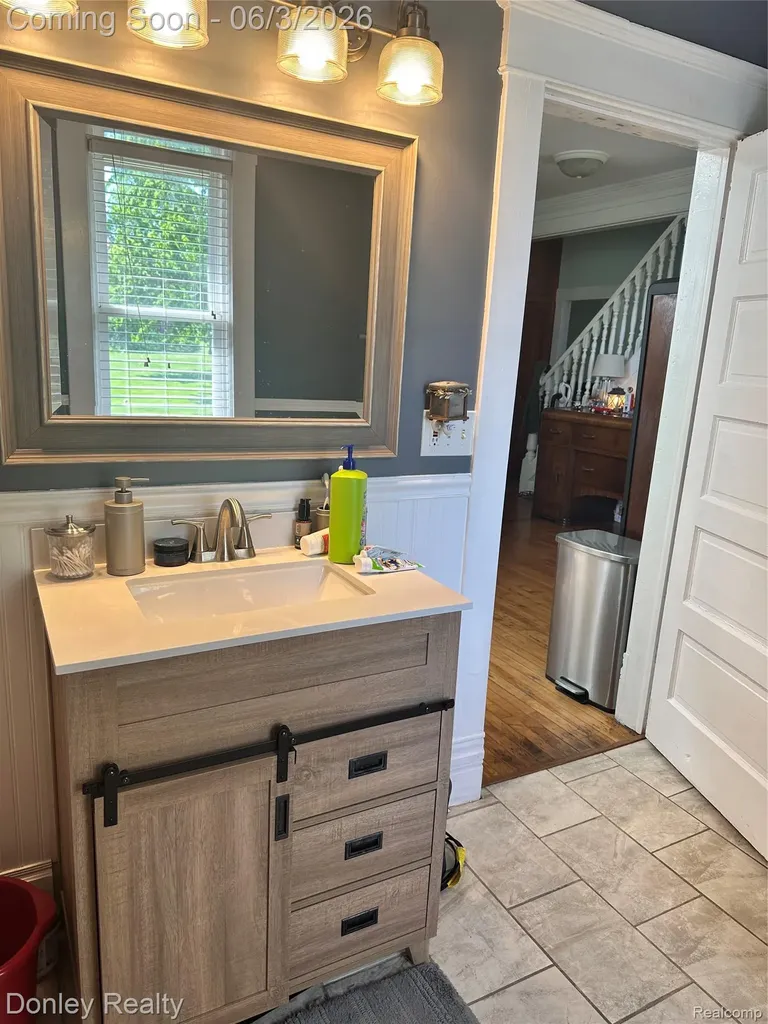 1810 Wheeler Road Moore Township MI 48472