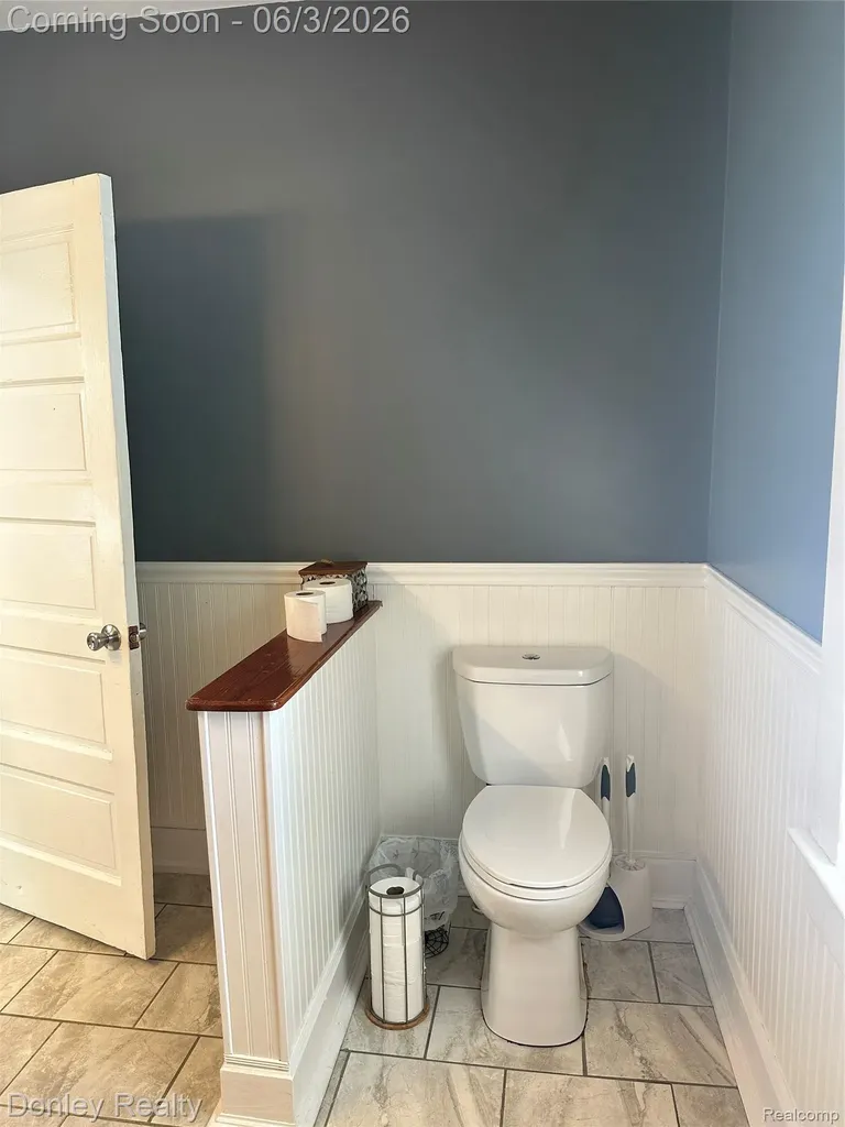 1810 Wheeler Road Moore Township MI 48472