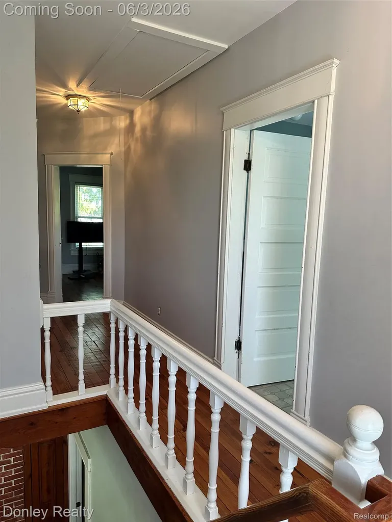 1810 Wheeler Road Moore Township MI 48472