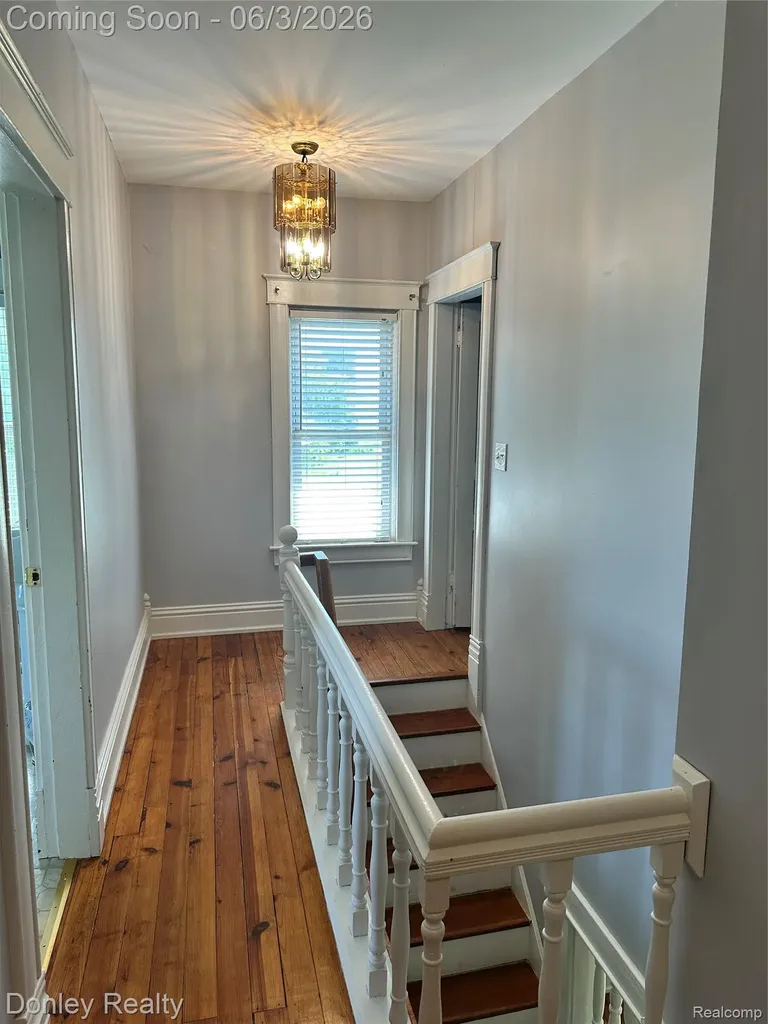 1810 Wheeler Road Moore Township MI 48472