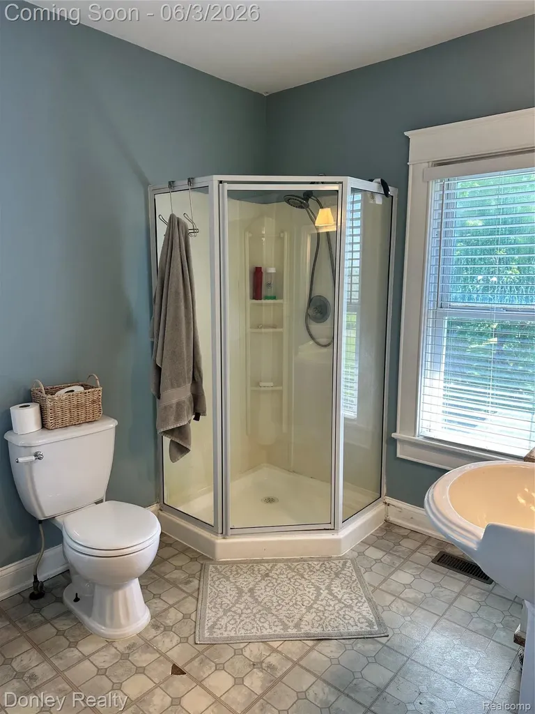 1810 Wheeler Road Moore Township MI 48472