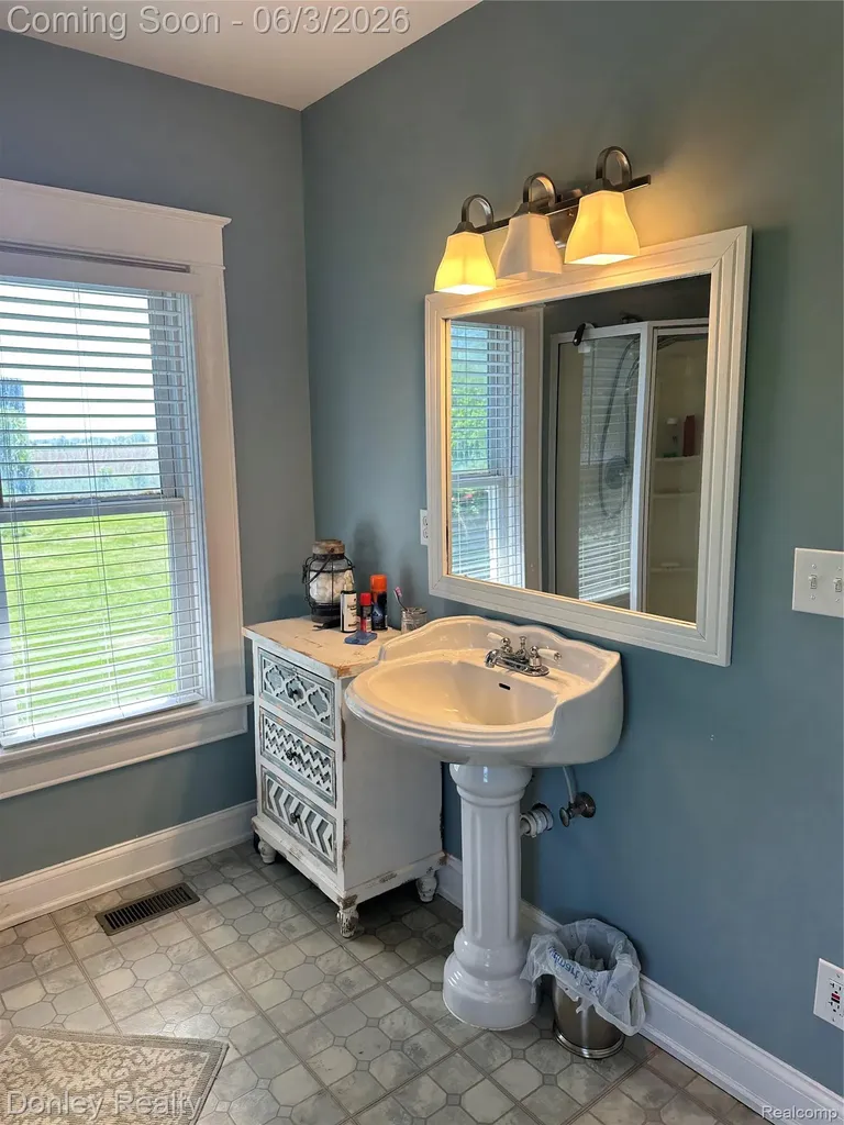 1810 Wheeler Road Moore Township MI 48472