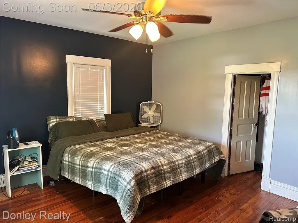 1810 Wheeler Road Moore Township MI 48472