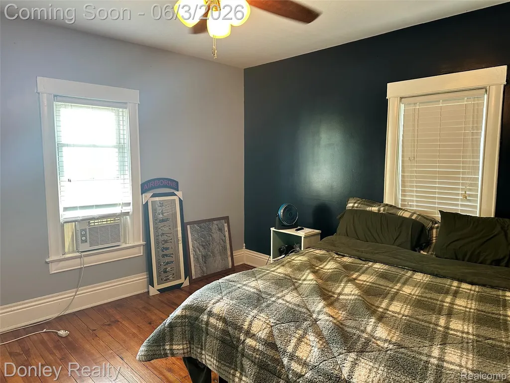 1810 Wheeler Road Moore Township MI 48472