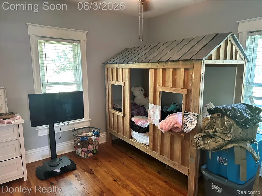 1810 Wheeler Road Moore Township MI 48472