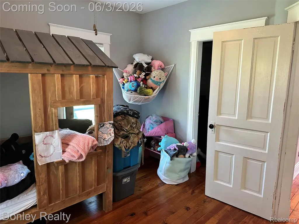 1810 Wheeler Road Moore Township MI 48472