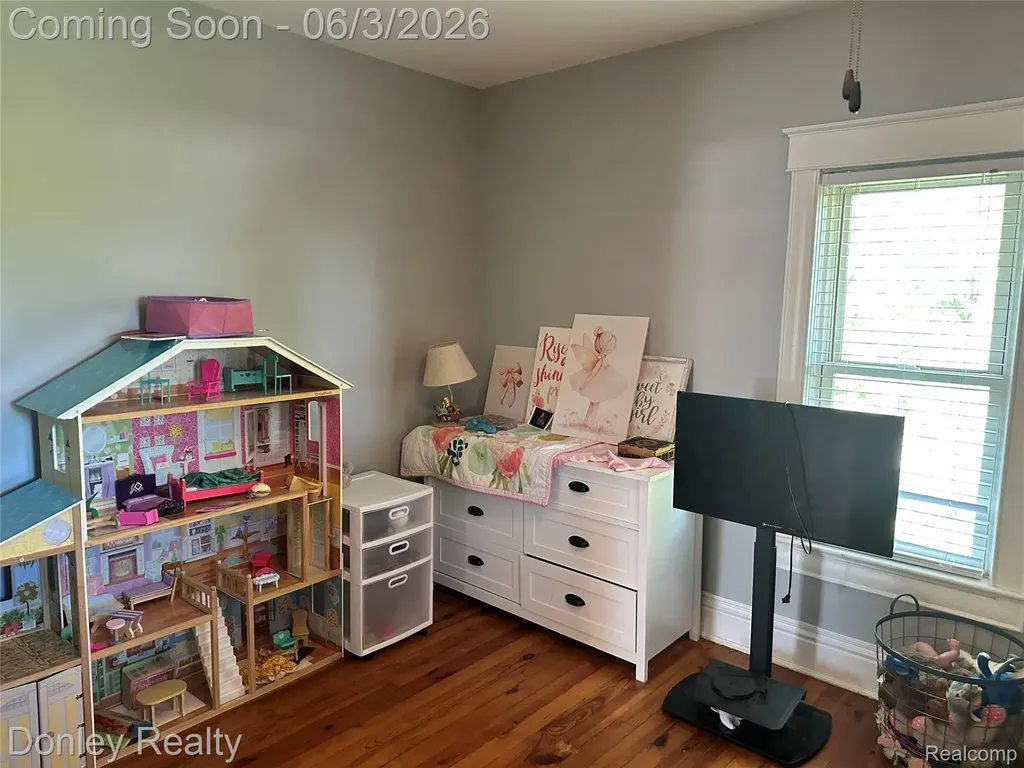 1810 Wheeler Road Moore Township MI 48472