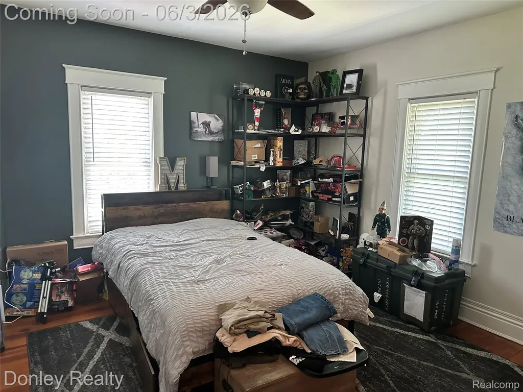 1810 Wheeler Road Moore Township MI 48472