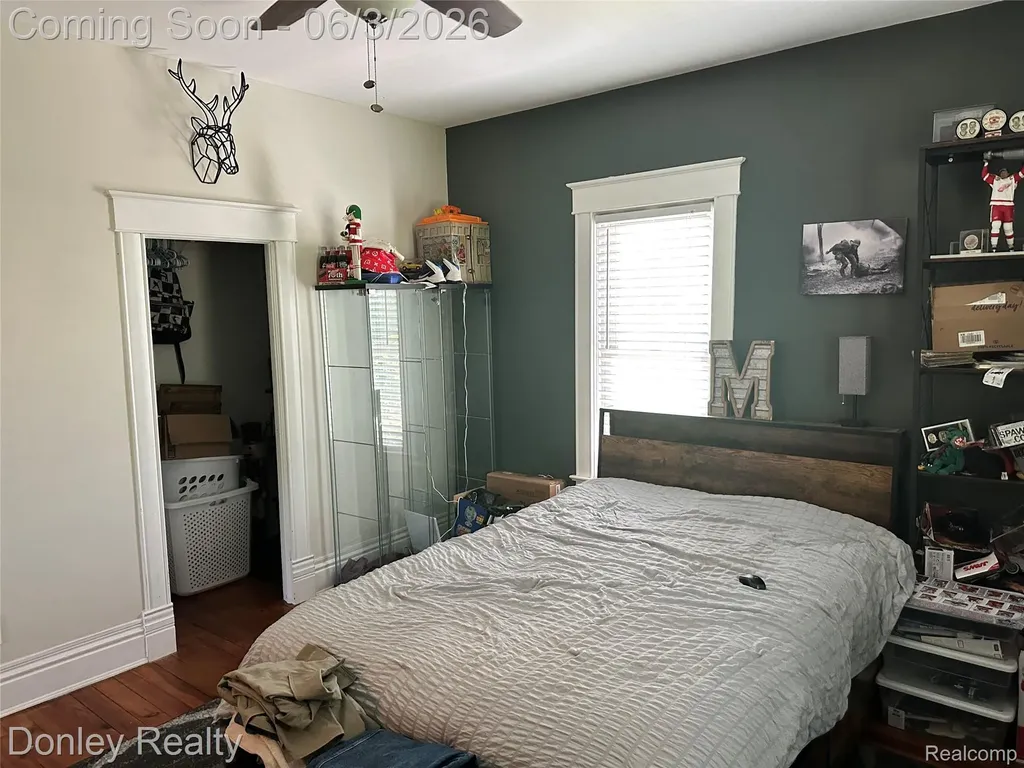 1810 Wheeler Road Moore Township MI 48472