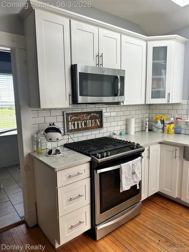 1810 Wheeler Road Moore Township MI 48472