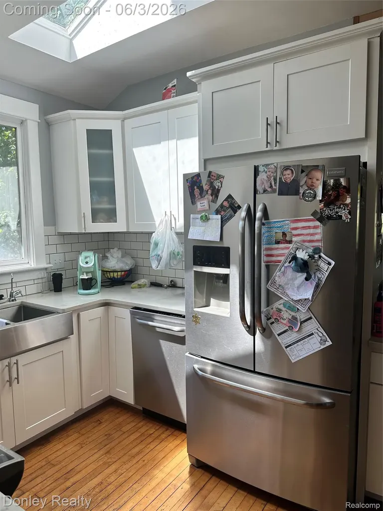 1810 Wheeler Road Moore Township MI 48472
