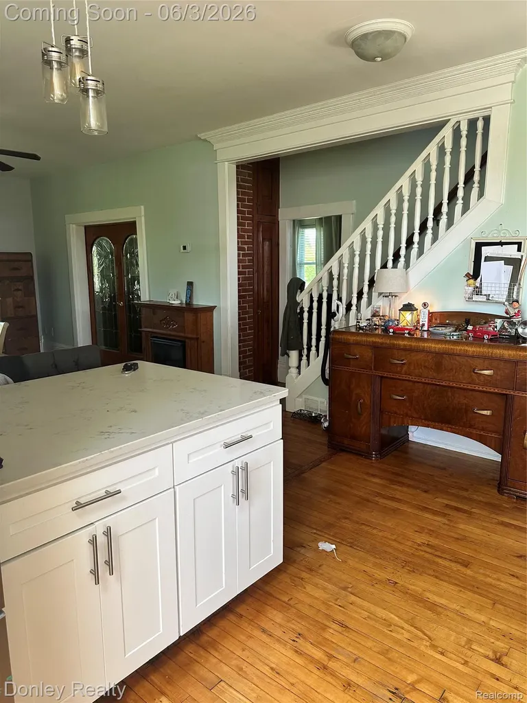 1810 Wheeler Road Moore Township MI 48472