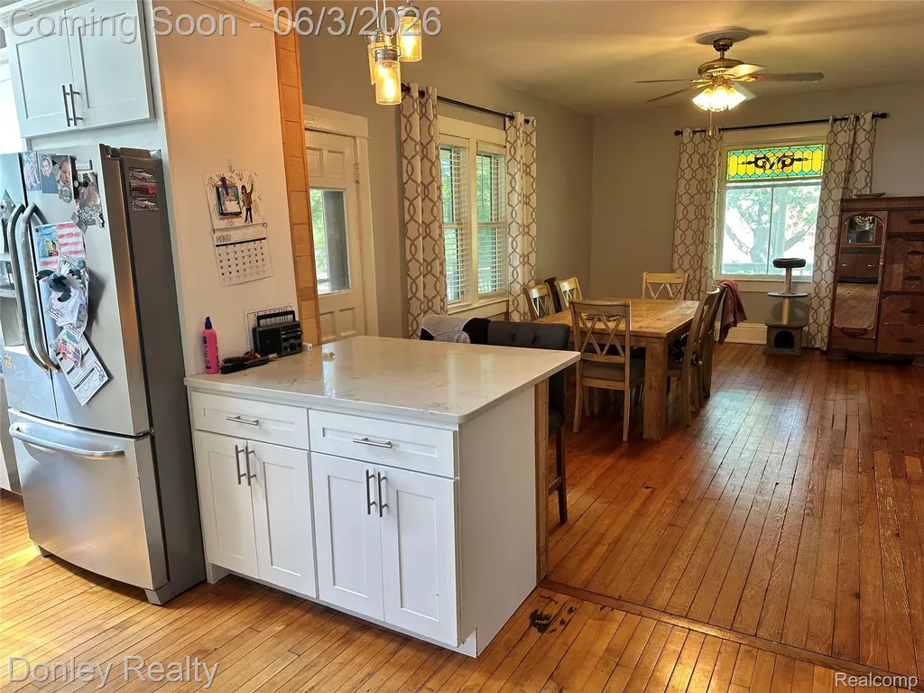 1810 Wheeler Road Moore Township MI 48472