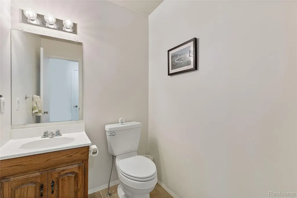 5389 Fox Ridge Circle West Bloomfield Charter Township MI 48322