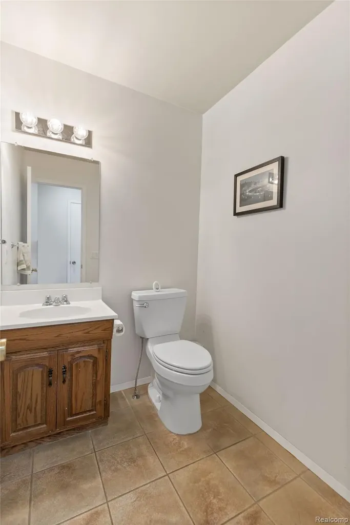 5389 Fox Ridge Circle West Bloomfield Charter Township MI 48322