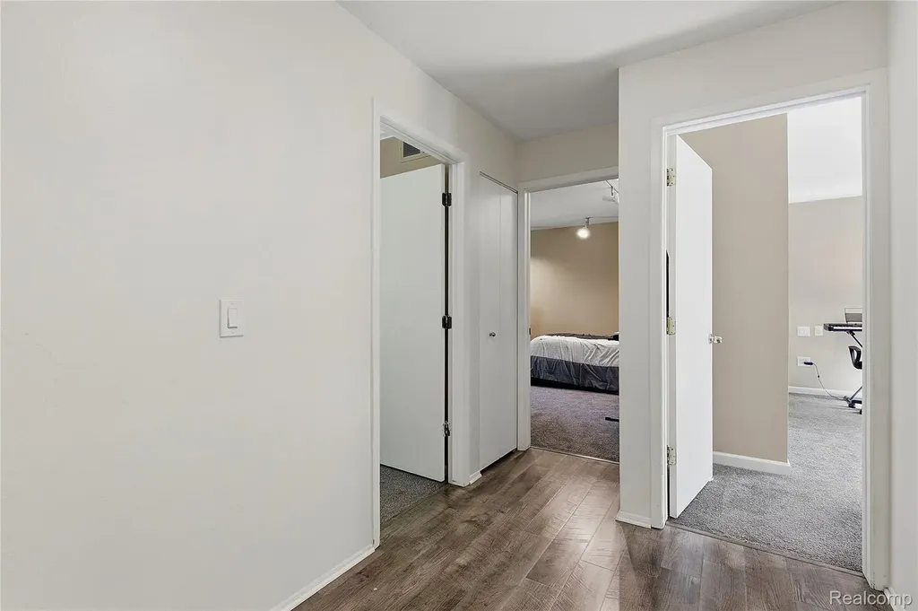 5389 Fox Ridge Circle West Bloomfield Charter Township MI 48322
