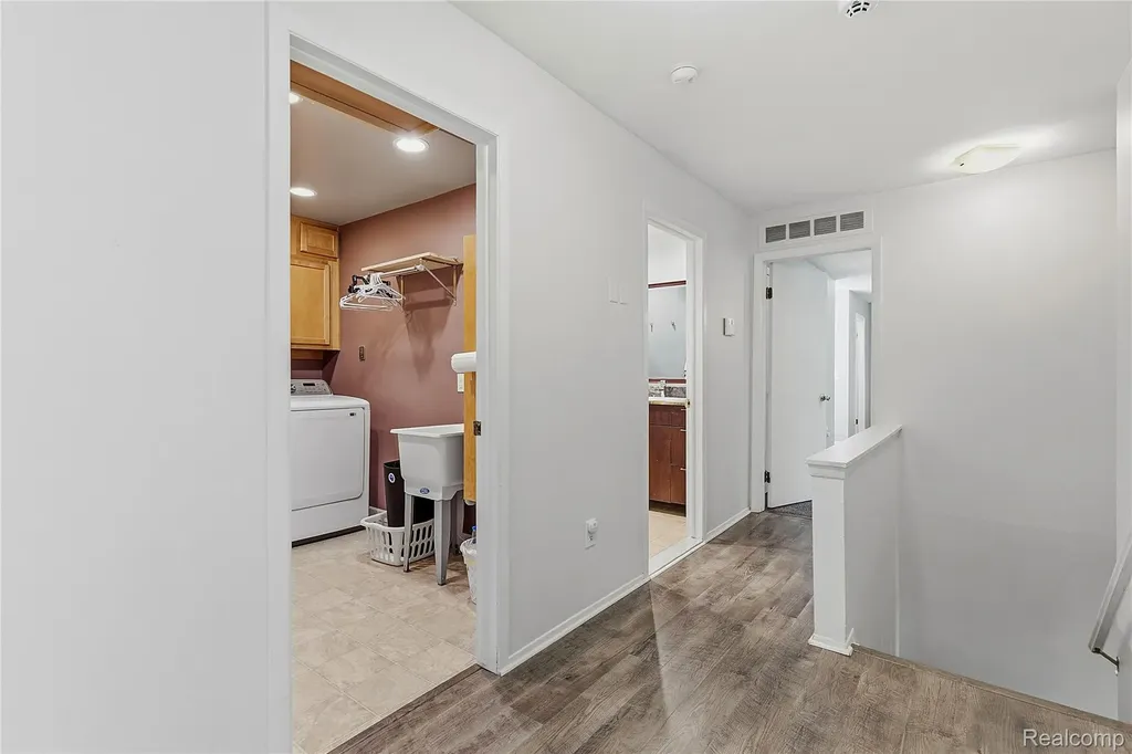 5389 Fox Ridge Circle West Bloomfield Charter Township MI 48322
