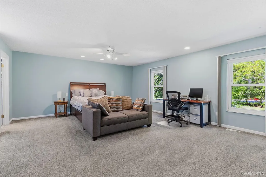5389 Fox Ridge Circle West Bloomfield Charter Township MI 48322
