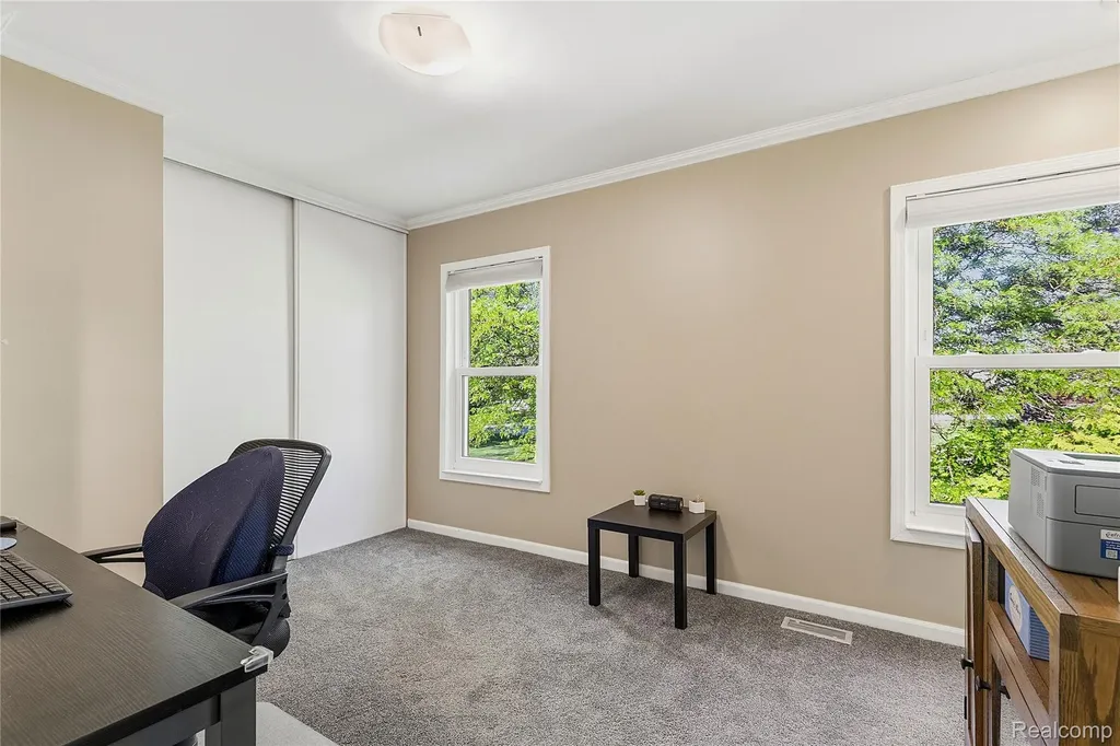 5389 Fox Ridge Circle West Bloomfield Charter Township MI 48322