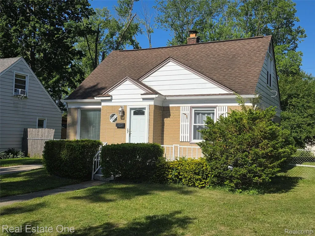 23079 Violet Street Farmington City MI 48336