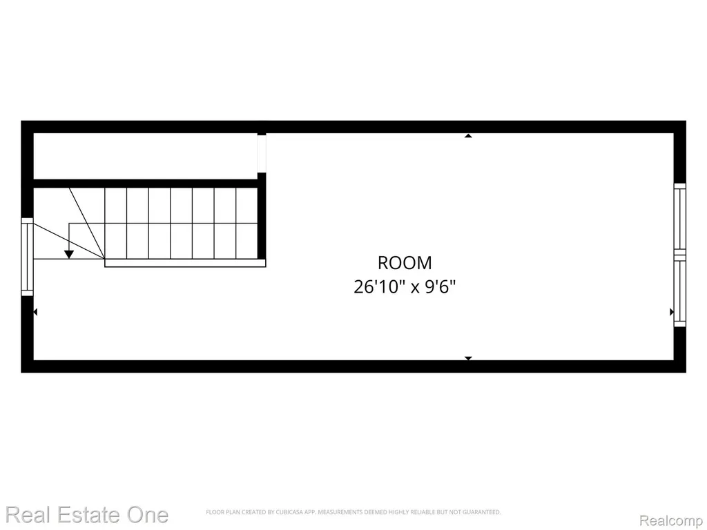 23079 Violet Street Farmington City MI 48336