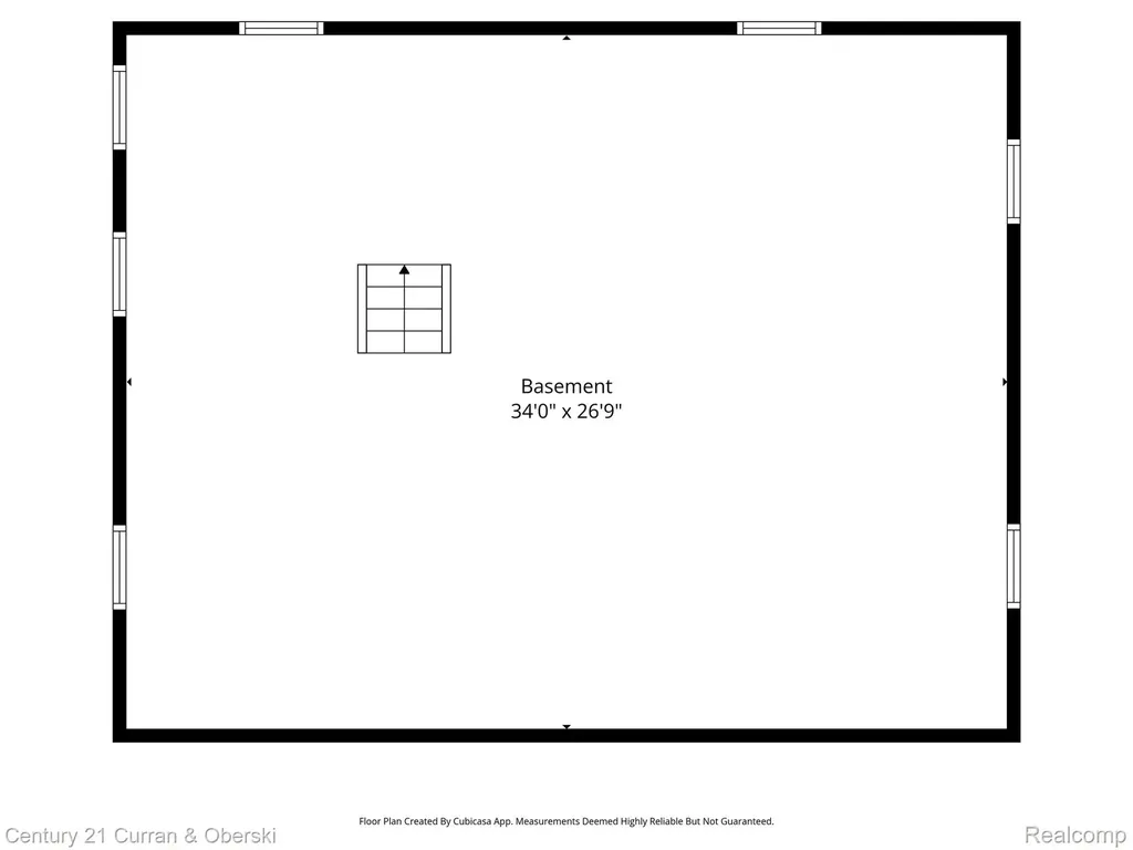31741 Lonnie Boulevard Westland City MI 48185
