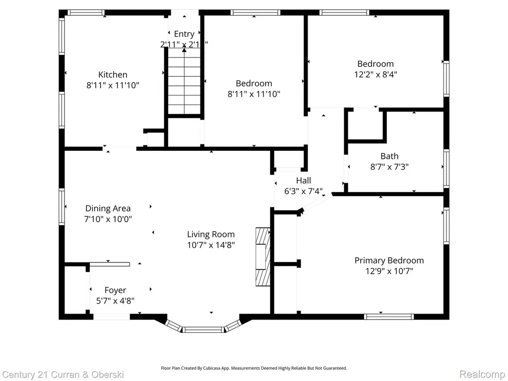31741 Lonnie Boulevard Westland City MI 48185