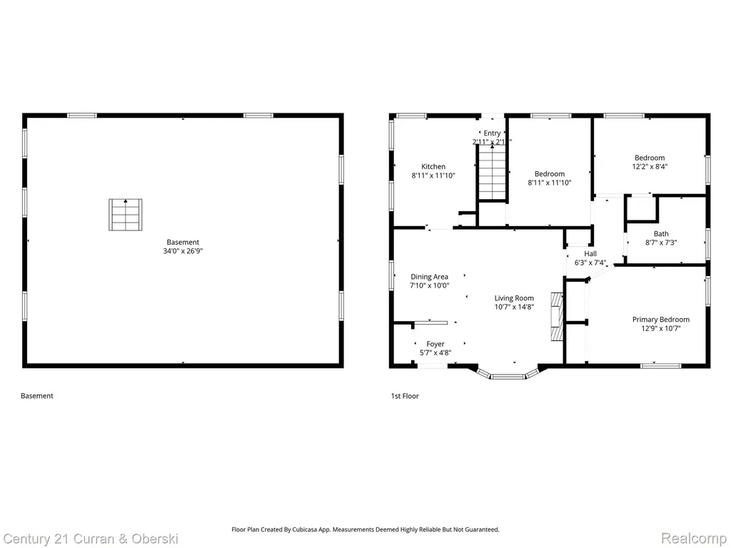 31741 Lonnie Boulevard Westland City MI 48185