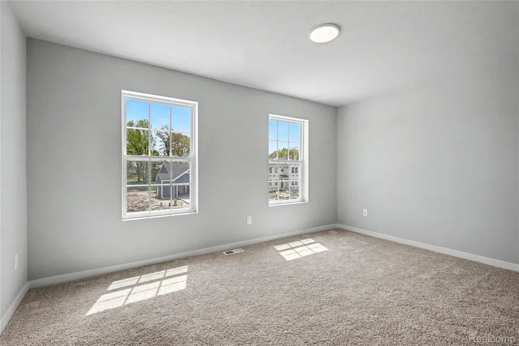 2328 Pear Tree Drive Burton City MI 48519