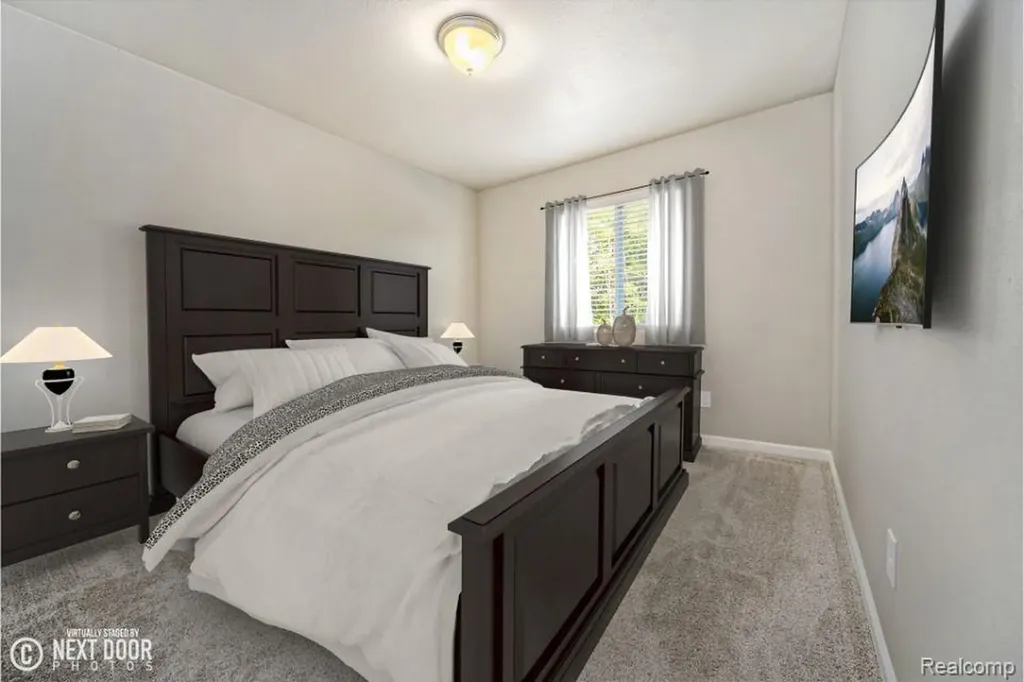 2328 Pear Tree Drive Burton City MI 48519