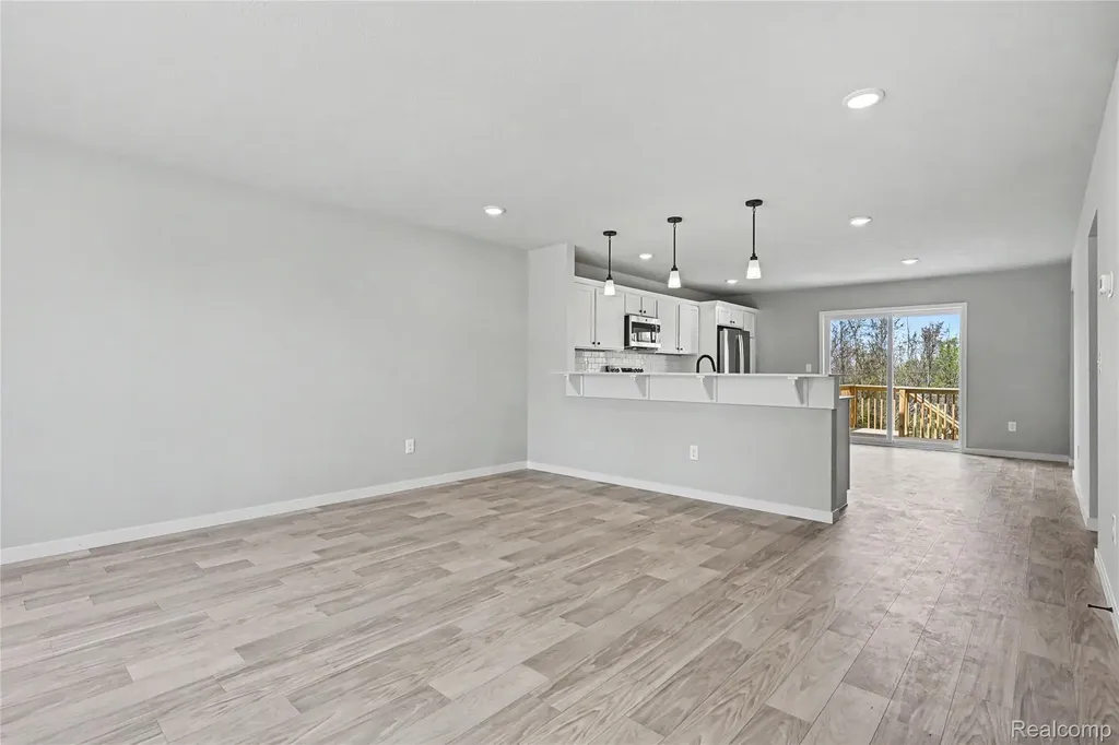 2328 Pear Tree Drive Burton City MI 48519